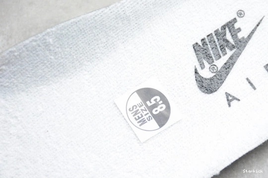 Connect AIR Nike NYC Force AO2457-100 All-White QS 1 0817